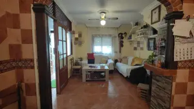 Casa adosada en venta en Centro