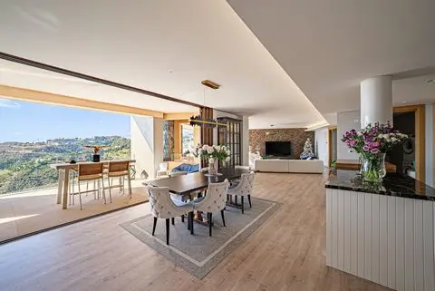 Apartamento de Lujo 4 Dormitorios Benahavis