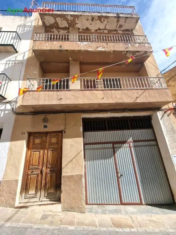 Venta  de Casa en Jaén