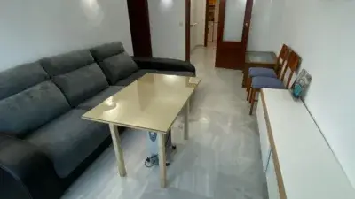 Alquiler Piso 50m 2 Dormitorios 1 Baño Armarios Empotrados Ascensor