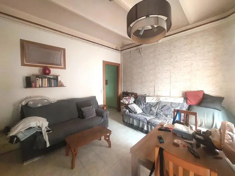 Casa con Jardin en Zona Centro 3 Habitaciones