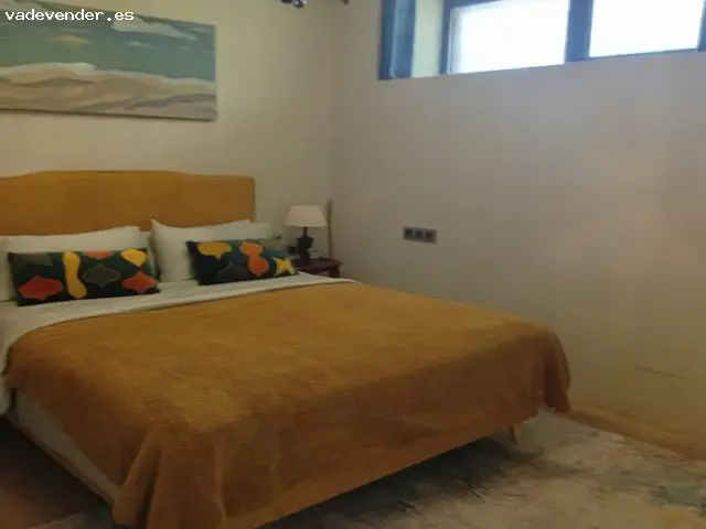 Piso Reformado Centro Santander 1 Dormitorio