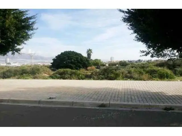 Suelo en Venta en Ejido Sur 655m2 2303m2 edificables