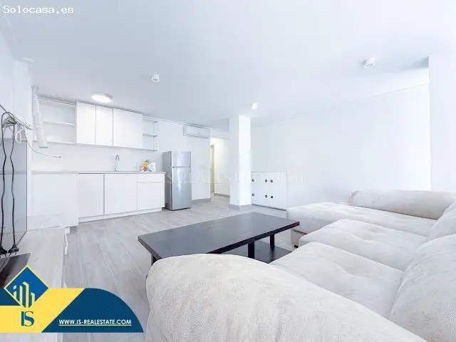 Apartamento Reformado Torrevieja Paseo Maritimo Cerca del Mar