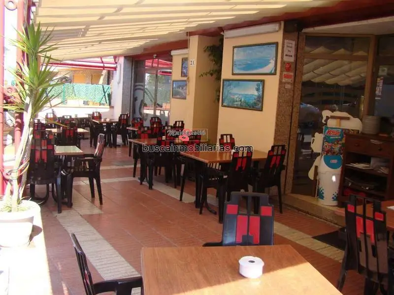 Local comercial en venta en Palamós