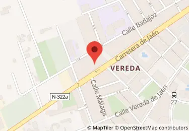 Vivienda 89m2 en Carretera de Jaén Albacete