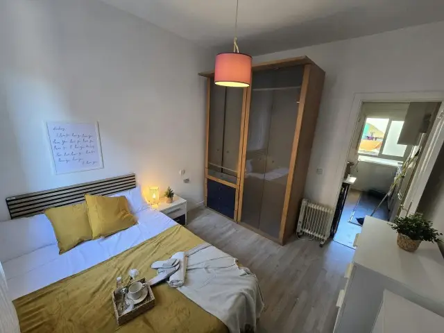 Casa-Villa de 2 Dormitorios alquiler Madrid, España
