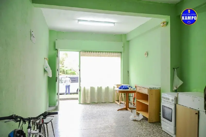 Venta Local Comercial Belaskoenea Irún