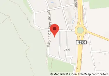 Vivienda en Venta Guardamar del Segura Complejo Larrosa 45