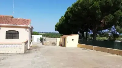 Casa adosada en venta en Calle Camino del Pozo S-N