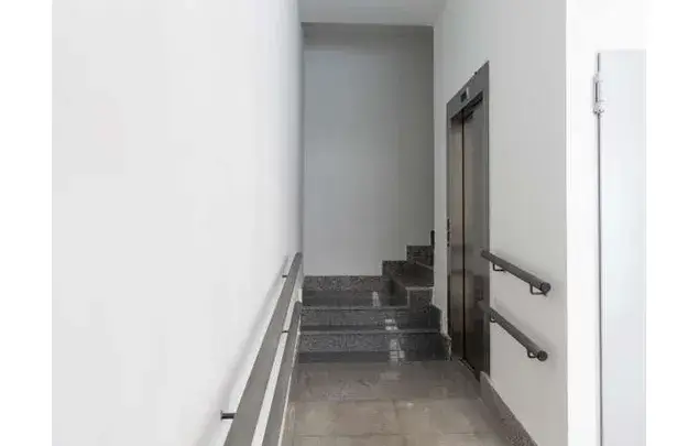 Estudio Amueblado 39m2 Madrid