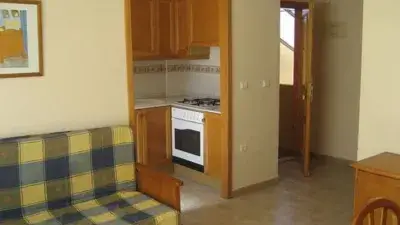 Apartamentos Xeraco Playa a 80m del Mar Piscina y Tenis