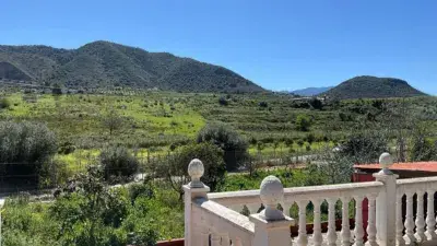 Finca Rustica en Venta Cartama 5000m2 3 Dormitorios