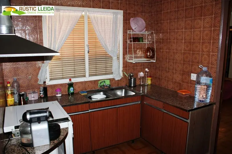 Venta Casa con Calefacci	ón en Els Torms