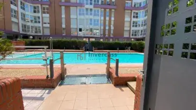Piso en venta en Cotolino cerca de la playa