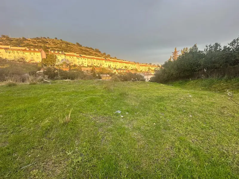 Solar en Venta Alcolea Cordoba 300m2