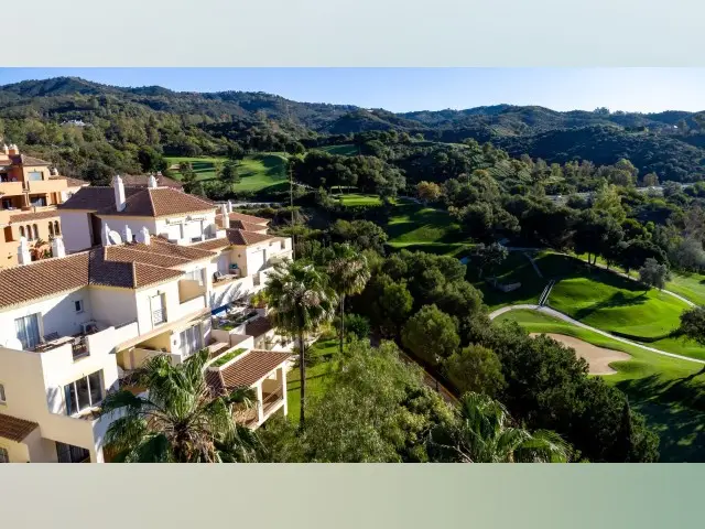 Apartamento 2 Dormitorios Elviria Golf