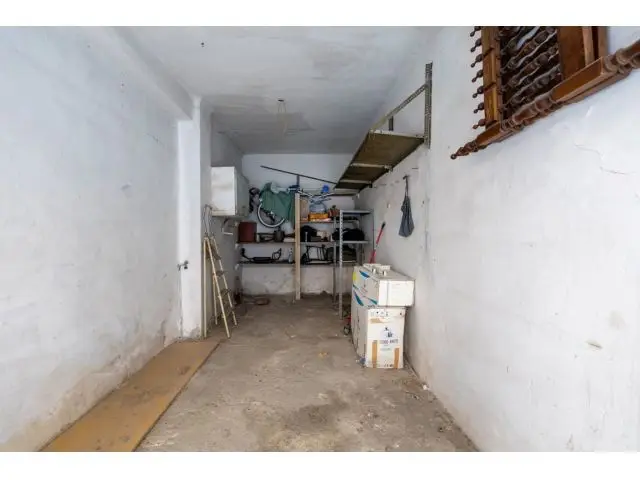Local Comercial en Venta Granada Centro 17m2