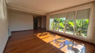 Chalet en Laukariz sin amueblar cerca de Bilbao
