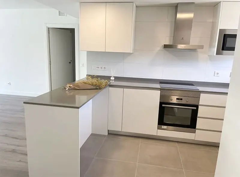 Apartamento en venta en Santa Ponsa, Calvià, Mallorca