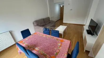 Piso en venta Alagon 2 habitaciones reformado amueblado