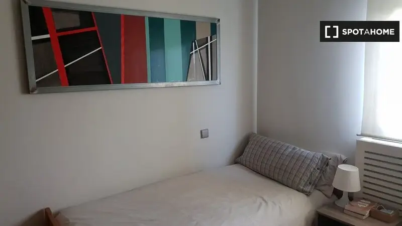 Apartamento 5 dormitorios 4 baños Madrid Alquiler Spotahome