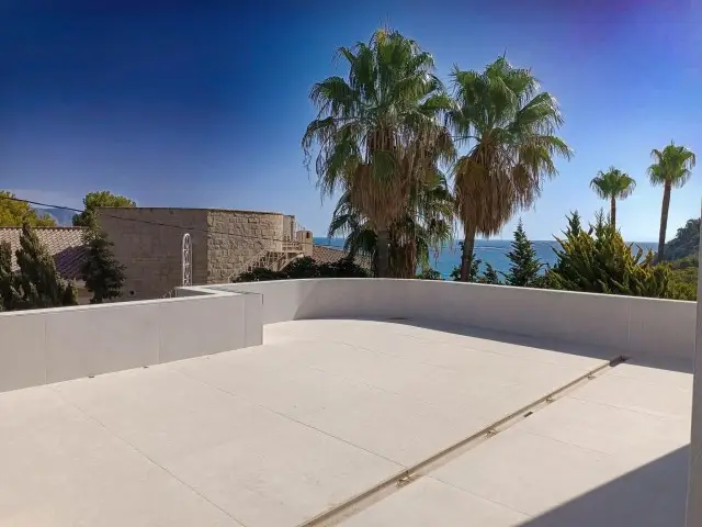 Casa-Villa de 4 Dormitorios en venta Alfaz del Pi, España