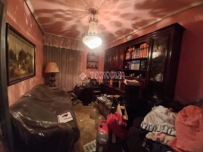 Piso en venta Bilbao Errekalde 3 dormitorios