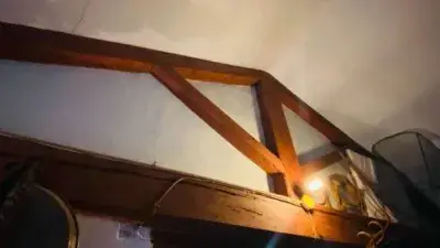 Chalet con encanto en Morella 7 habitaciones 446m2