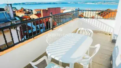 Atico en venta en Rianxo cerca de la playa