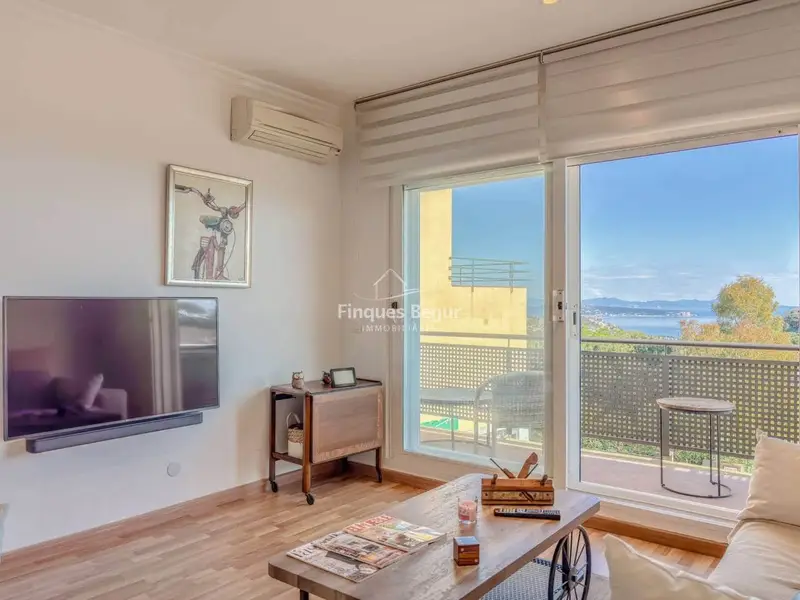 Apartamento en venta en Begur, Girona