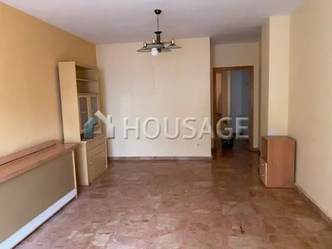 Piso en Venta Yecla 122m2 4 Dormitorios 2 Baños Trastero