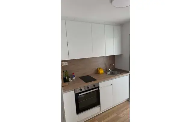 Habitación 60m² Valladolid Estancia Media Larga