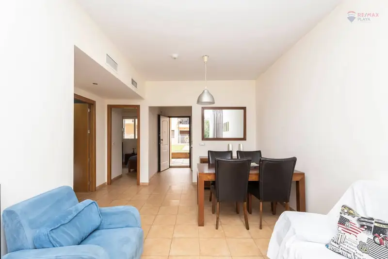 Apartamento en Venta Los Geraneos Aguilas Murcia Cerca de la Playa