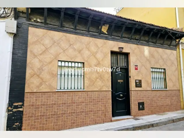 Adosado 2 Dormitorios Venta Malaga Espana