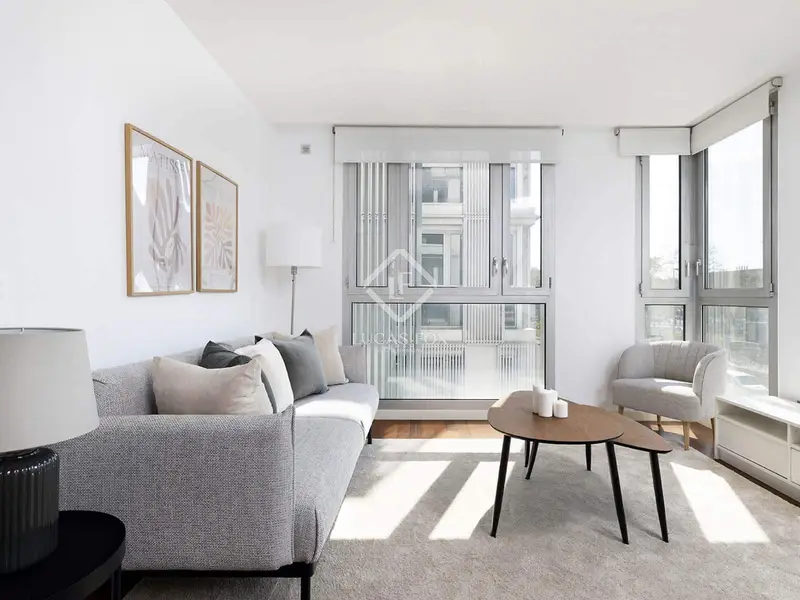 Apartamento en Venta Barceloneta 2 Dormitorios y 2 Baños