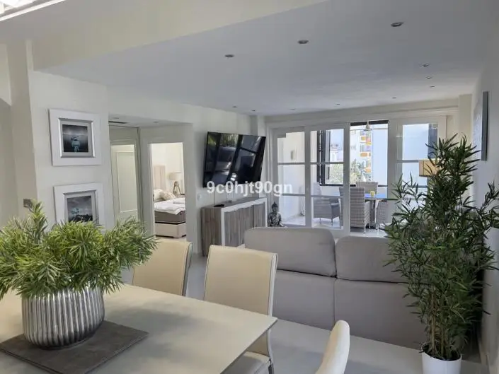 2 Bed Apartment for sale