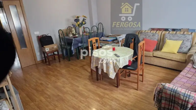 Piso en venta en Fuensalida