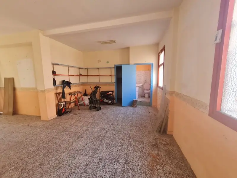 Venta Local Comercial Las Colinas Algeciras