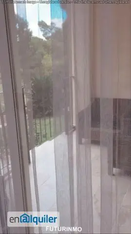 Bajo Vivienda 70m2 Chiva Amueblado Garaje