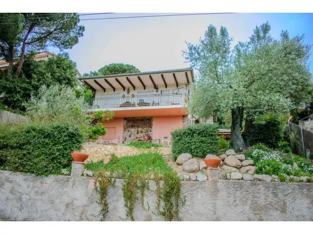 Casa en L'Ametlla del Valles con Jardin y Garaje