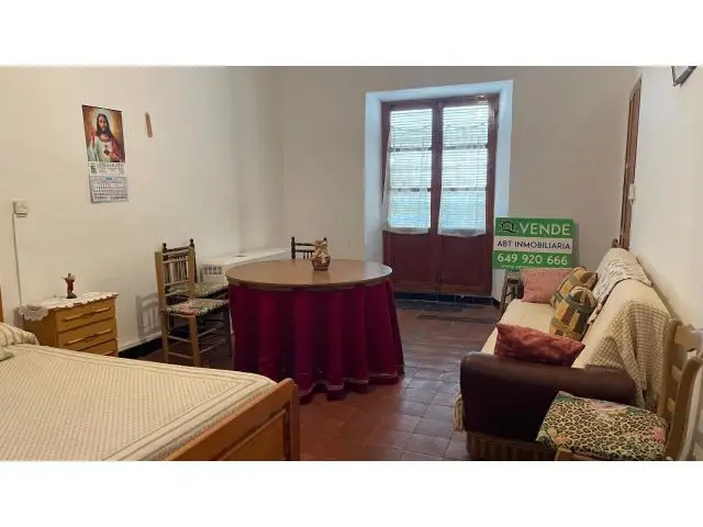 Casa antigua con encanto en Iniesta Cuenca