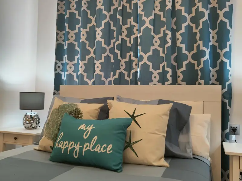 Apartamento 1 Dormitorio Torremolinos Centro Ciudad