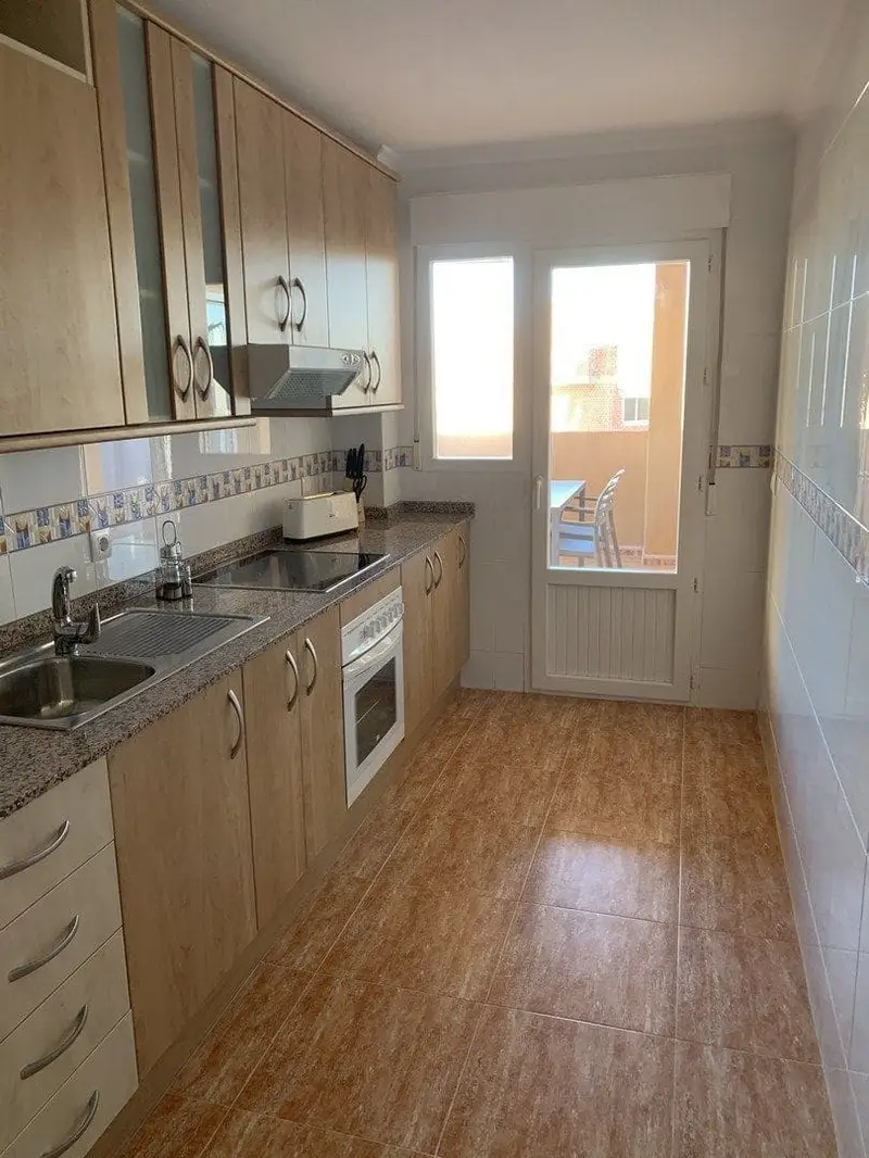 Apartamentos en Venta La Manga del Mar Menor