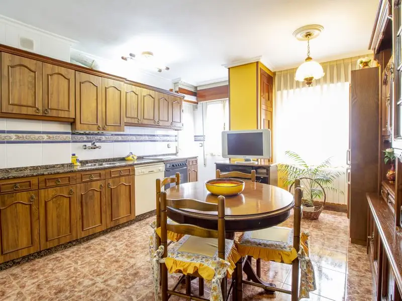 venta Piso en El Entrego, Asturias (687429)- Globaliza