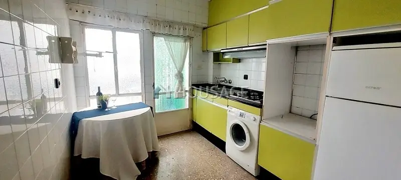 Piso en venta Molina de Segura centro