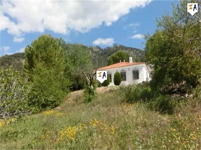 Chalet 4 Dormitorios Rute C	rdoba