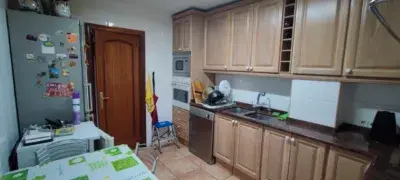 Alquiler Piso Mataro 4 habitaciones 2 baños 114m2 Amueblado