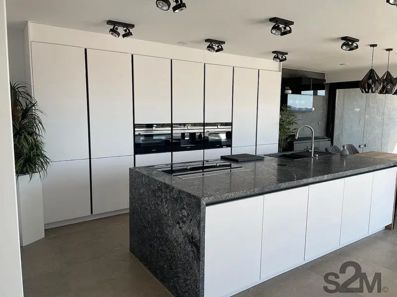 Villas de Lujo en Pinoso Alicante Nueva Construccion