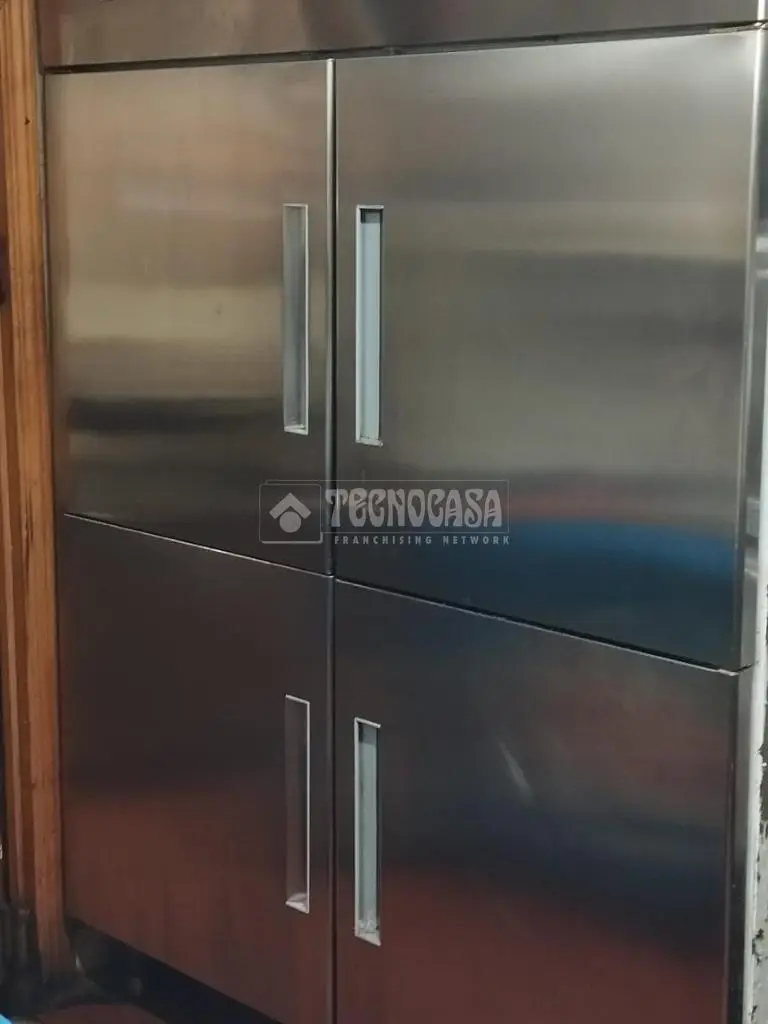 Venta Bar Restaurante 251m² Zona Expansión Madrid